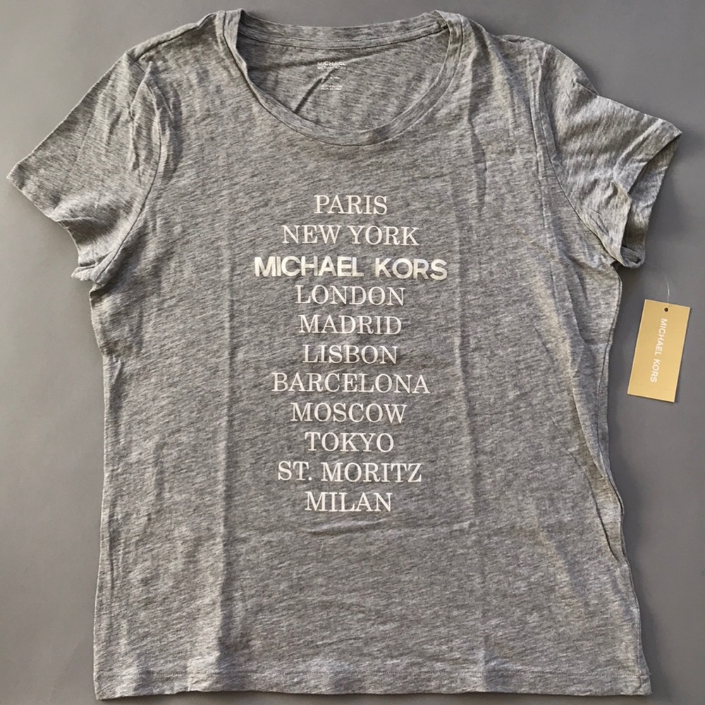 Michael Kors T-shirt